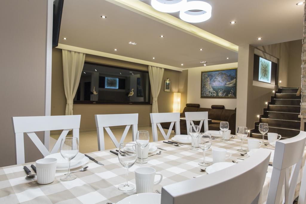 Quality House - Cisza Nad Dolina Villa Zakopane Bagian luar foto